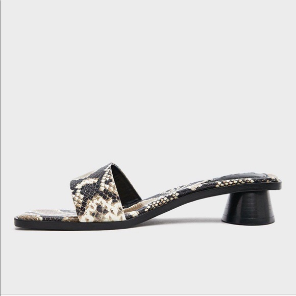 BY FAR Shoes - ByFar Sonia Sandals.